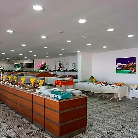 Отель Club Sun Paradise 4*