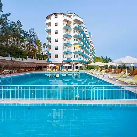 Club Sun Paradise Отель 4*