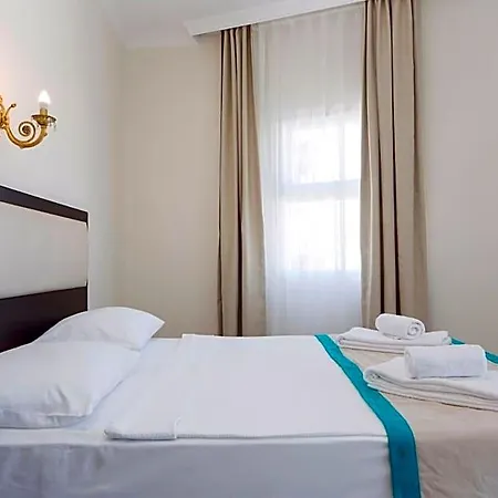 Club Sun Paradise Отель 4*
