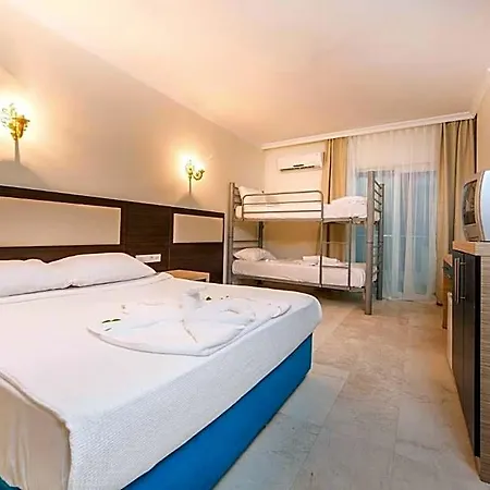 Club Sun Paradise 4*