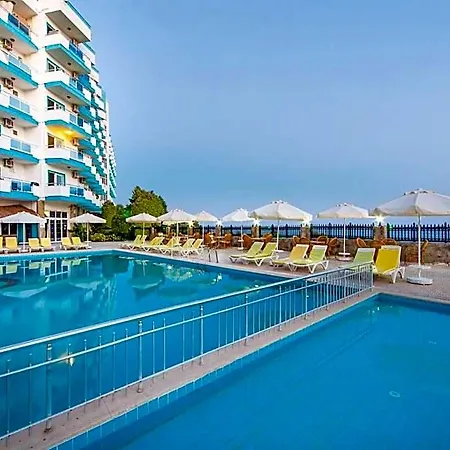 Club Sun Paradise Отель 4*