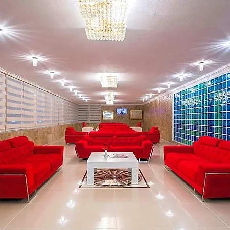 Club Sun Paradise