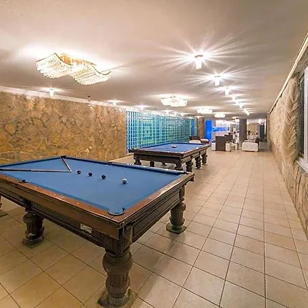 Club Sun Paradise 4*