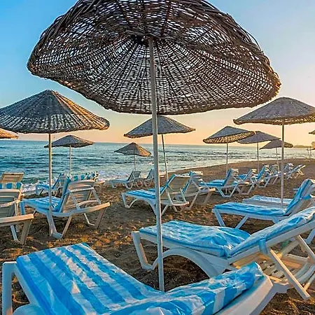 Club Sun Paradise