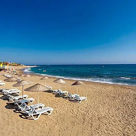 Club Sun Paradise Mahmutlar