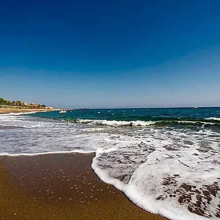 Szálloda Club Sun Paradise 4*