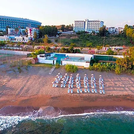 Club Sun Paradise 4*