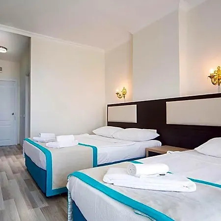 Club Sun Paradise Szálloda