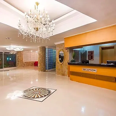 Club Sun Paradise