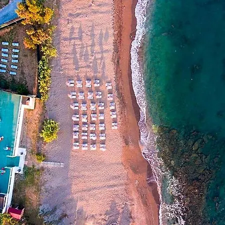 Club Sun Paradise Отель