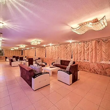 Отель Club Sun Paradise Махмутлар