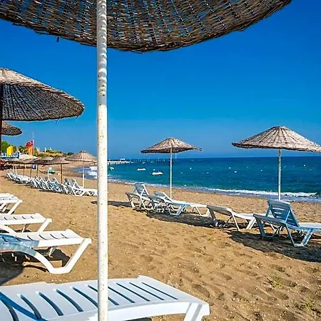 Club Sun Paradise 4*