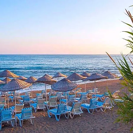 Club Sun Paradise 4*