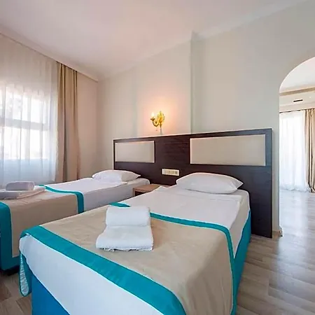 Club Sun Paradise 4* Махмутлар
