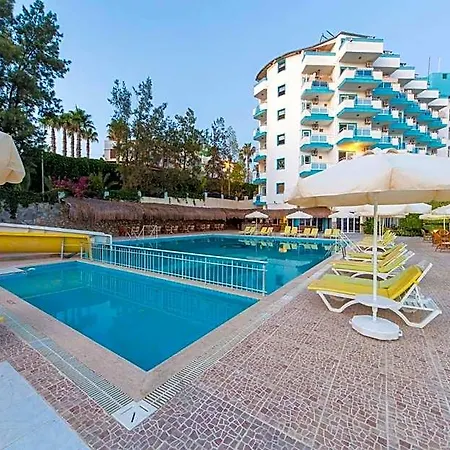 Club Sun Paradise Szálloda