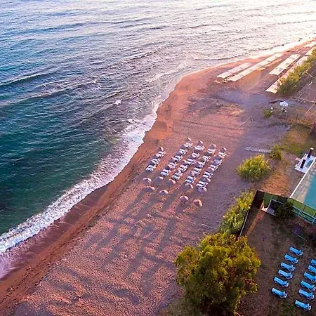 Club Sun Paradise Отель